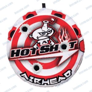 DESLIZADOR AIRHEAD HOT SHOT KWIK TEK