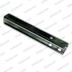 ANTIRROBO MOTOR INOX