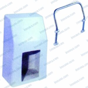 CONSOLA 410 x 660 x 290 mm ATRIL