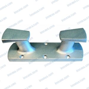 BITA ALUMINIO ANODIZADO