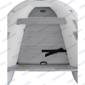 KIT SUELO ALUMINIO PARA NEUMATICAS