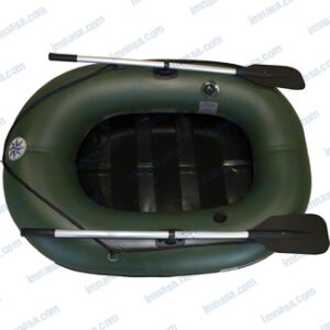 NEUMATICA 160SR GR VERDE