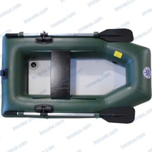 NEUMATICA HINCHABLE GR VERDE