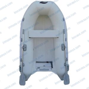 NEUMATICA 200RIB GS GRIS/AZUL