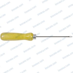 WHIPPING NEEDLE