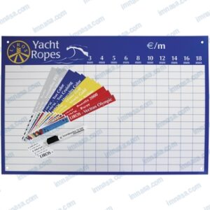 TABLON DE PRECIOS
