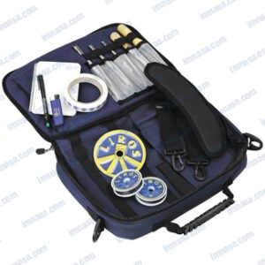 BOLSA DE CABULLERIA