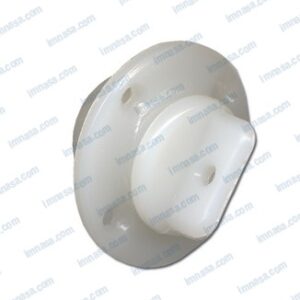TAPON DESAGÜE COMPLETO ØEXT 43 mm