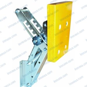 SOPORTE MOTOR 2T/5HP-4T/4HP MAX. 23KG