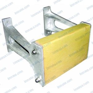 SOPORTE MOTOR FIJO CORTO