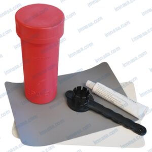 KIT REPARACION NEUMATICA