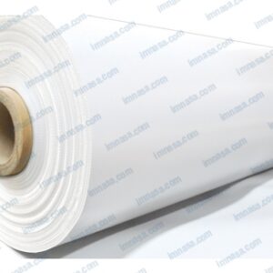 TEJIDO BLANCO PARA NEUMATICAS