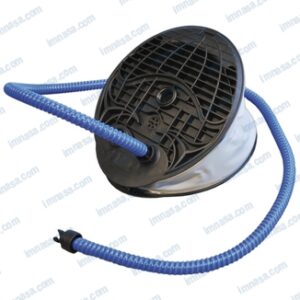 BOMBA HINCHADO PARA VALVULAS HALKEY ROBE