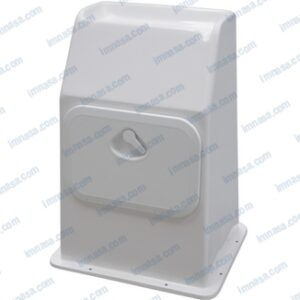CONSOLA 500 x 700 x 425 mm ATRIL