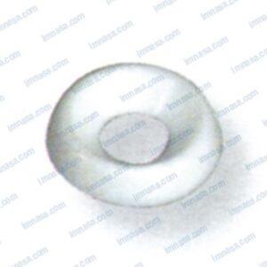 ARANDELA TORNILLO PLANA (PACK-10)