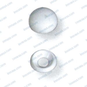 ARANDELAmasTAPON TORNILLO CONICO (PACK 10)