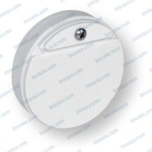 VALVULA ANTIRETORNO PLASTICO