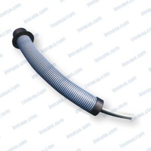 TUBO PASACABLES PROTECCION