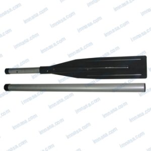 REMO PLEGABLE ALUMINIO