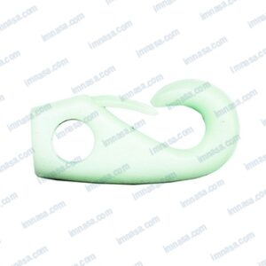 MOSQUETON ENGANCHE NYLON