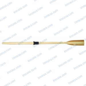 REMO FIJO MADERA BRUNASSO