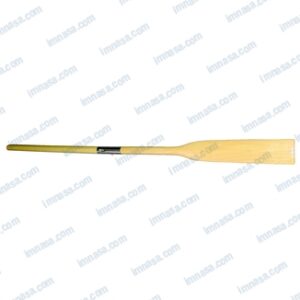 REMO PLEGABLE MADERA