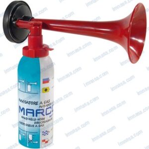 BOCINA ACUSTICA AIRE BOTELLA ECO FRANCIA MARCO