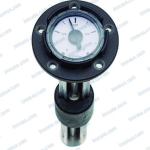 AFORADOR FLOTADOR PVC CAN-SB