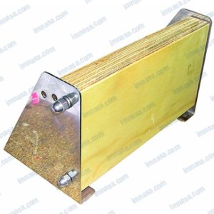SOPORTE MOTOR FIJO REGULABLE
