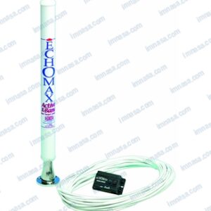 REFLECTOR RADAR ACTIVO 112M2 ECHOMAX