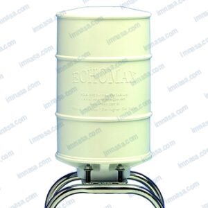 REFLECTOR RADAR EM230 BASE MK2 ECHOMAX