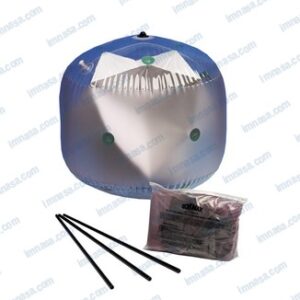REFLECTOR RADAR HINCHABLE SOLAS ECHOMAX