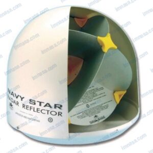 REFLECTOR RADAR 'NAVY STAR' Ø 36cm