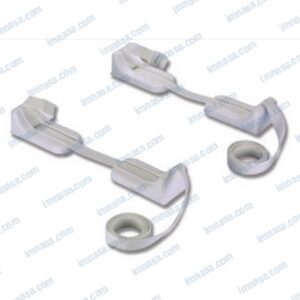 SOPORTE PARA BALSA SALVAVIDAS