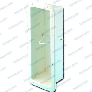 CAJA EXINTOR