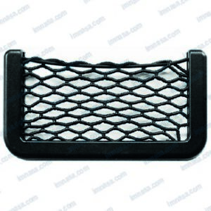 PORTA OBJETO NEGRO