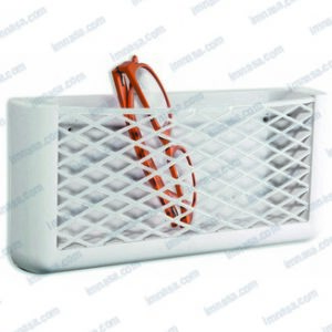 PORTA OBJETO BLANCO ANCHO