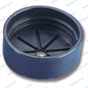 TERMINAL PARA TUBO FLEXIBLE