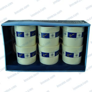 JARRA MELAMINA 6 PIEZAS
