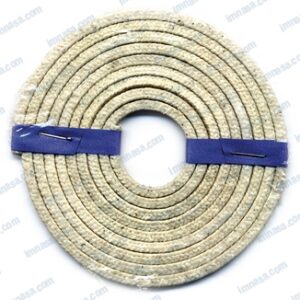 ESTOPADA EN FIBRA DE ALGODÓN