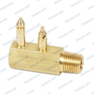 CONECTOR DE DEPOSITO JOHNSON/EVINRUDE