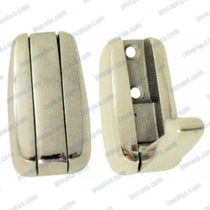 SOPORTE PERCHA INOX MARINE TOWN