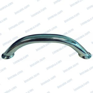 PASAMANOS INOX 240x60mm MARINE TOWN