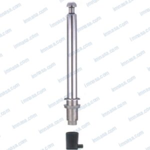 POSTE DESMONTABLE REMOLQUE SKI INOX MARINE TOWN