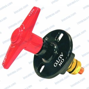 DESCONECTADOR DE BATTERIA 300A MARINE TOWN