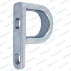 CANCAMO INOX 316 EN "P" MARINE TOWN