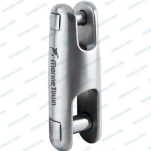 CONEXION ANCLA FIJA INOX 316 MARINE TOWN