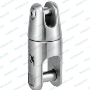 CONEXION ANCLA GIRATORIA INOX 316 MARINE TOWN