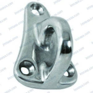 FIJACION DEFENSA INOX 316 MARINE TOWN