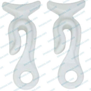 SOPORTE DEFENSA LINEA MARINE TOWN